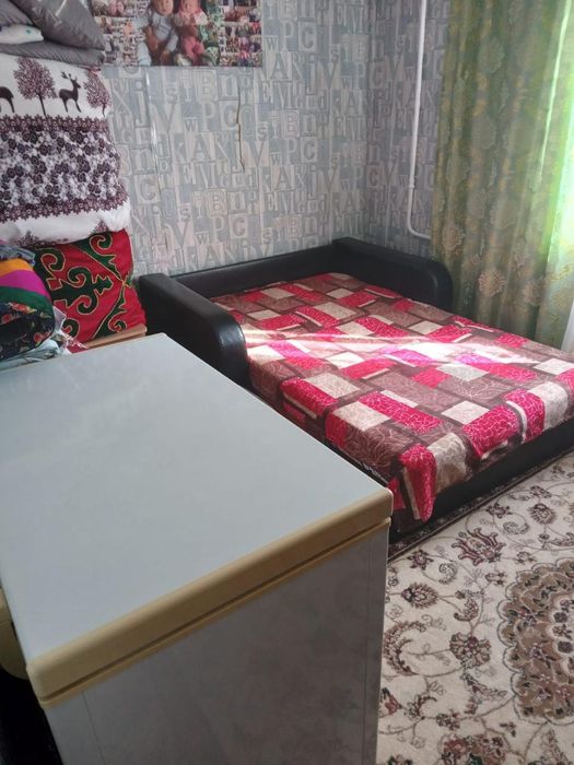 Продам 3-х комнатную квартиру