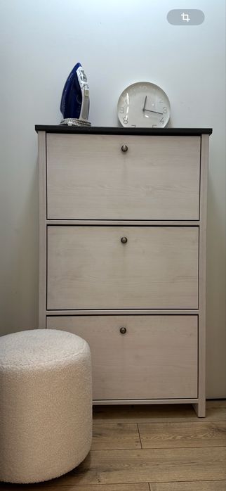 Тумба Обувница сатылады.