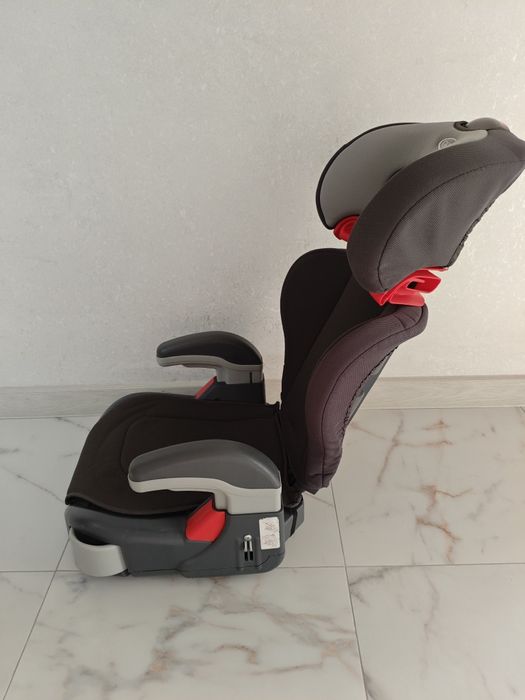 Столче за кола Graco 15-36кг.