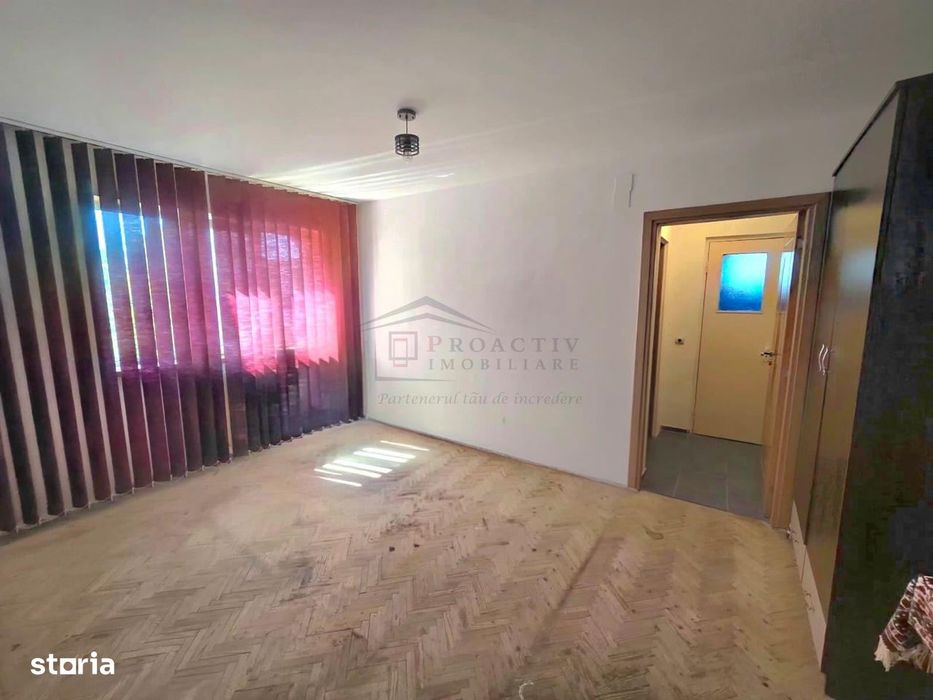Apartament 2 camere | Marasesti | 43 mp | 2c-7866 — fotografia 3