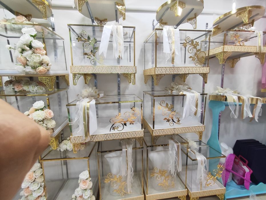 Sarpo sandiqlar Сарпо сандиклар