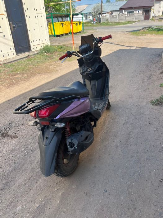 продам самурай 150 куб