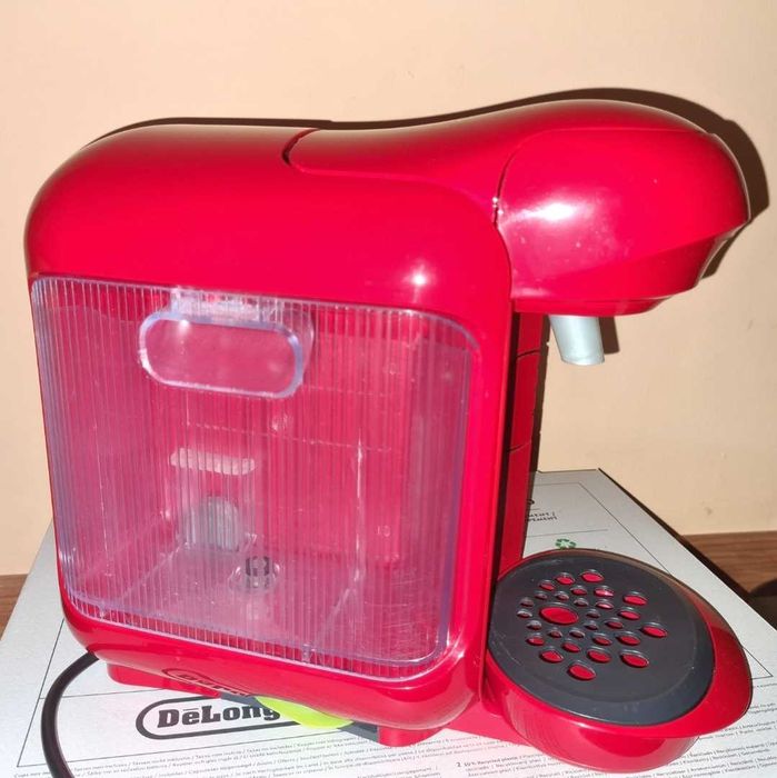 Aparat cafea cu capsule Bosch - Tassimo