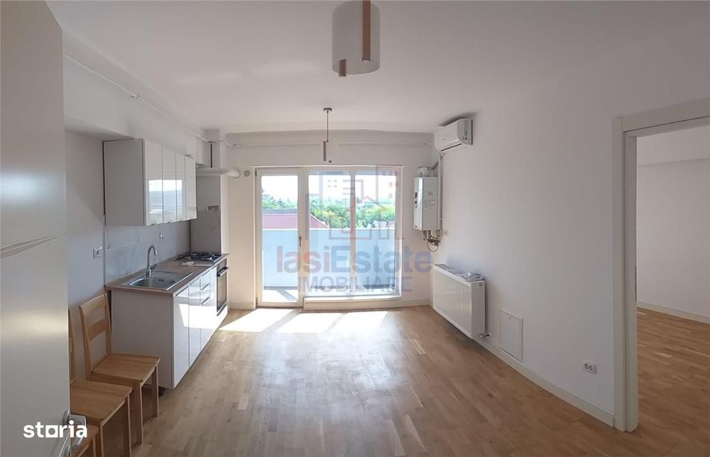 Apartament 2 camere Tatarasi - Himson