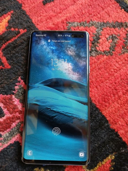 Самсунг s10 5g 512гб