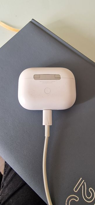 Case dock (carcasa )  airpods pro 1  original