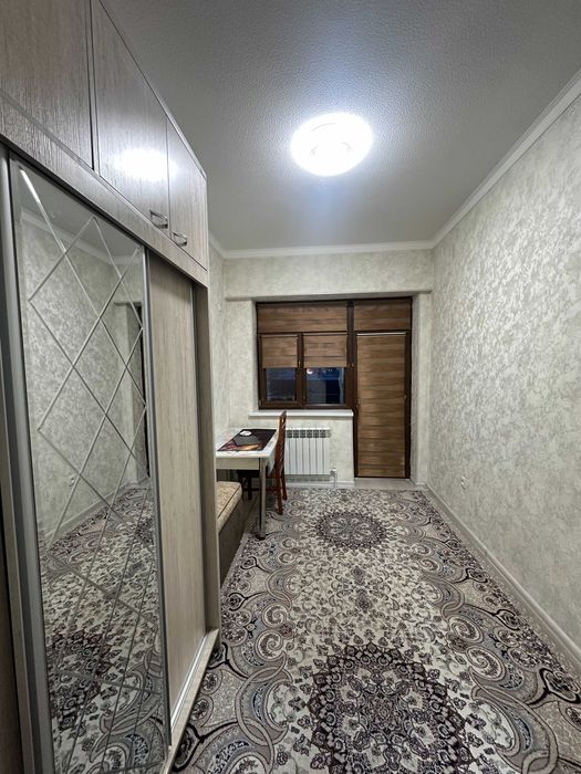 1 xonali 36m kvadrat novastroykadan kvartira sotiladi.
