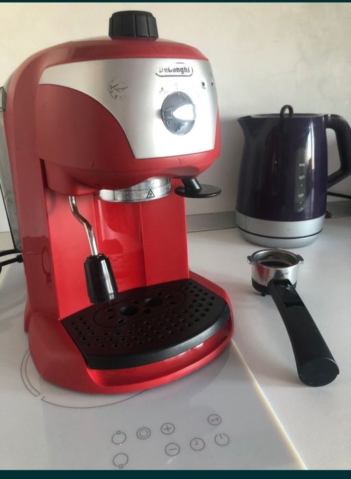 Кафемашина "De Longhi"