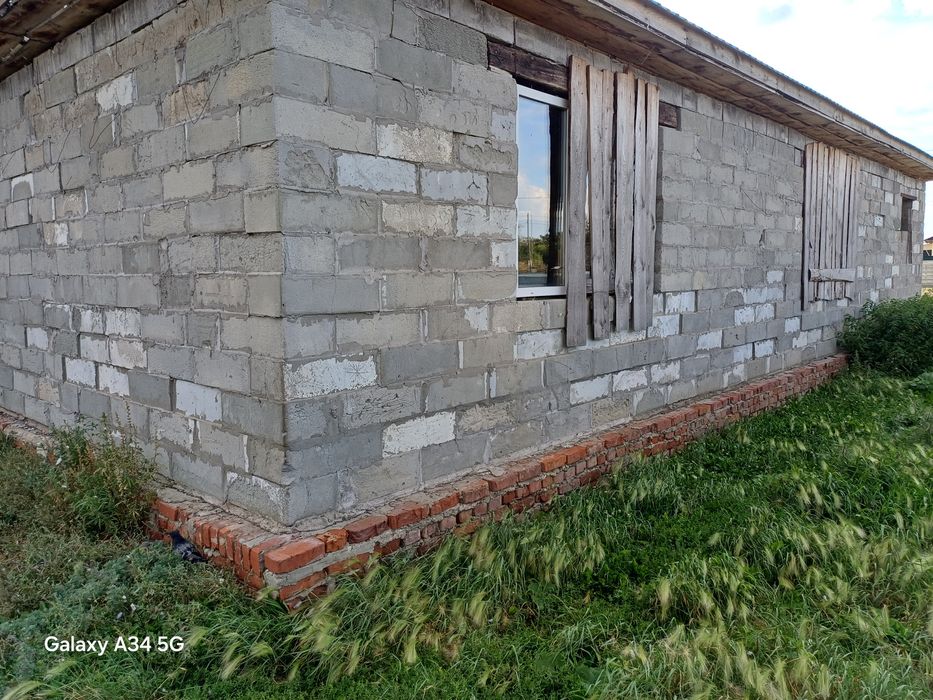 Продам дом в п. Алтындала