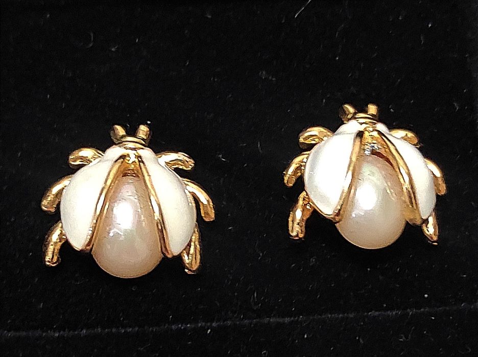 ПРОМОЦИЯ! Комплект обици с колие на Carlo Orsini