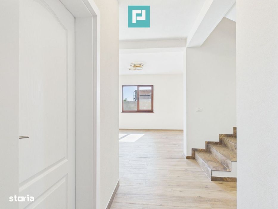 Duplex 5 camere-Design Mediteranean Dumbrăvița