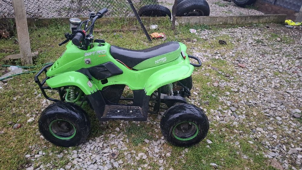 Електричческо бъги