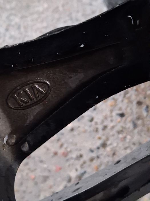 19 kia k8 arginal diska balon