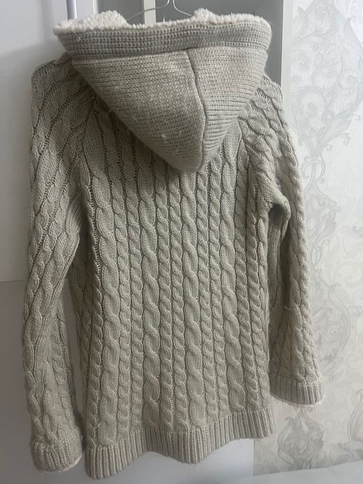 Pluover Zara cardigan