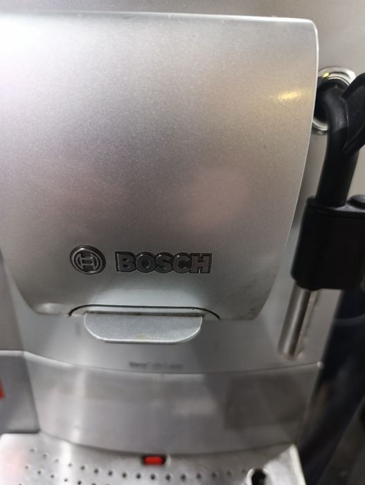 Автоматична кафемашина Bosch VeroCafe Latte