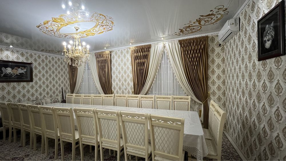 Бөліп беруге нотариуспен үй сатылады!