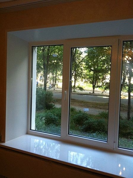 Пластиковые окна,двери,витражи,балкон