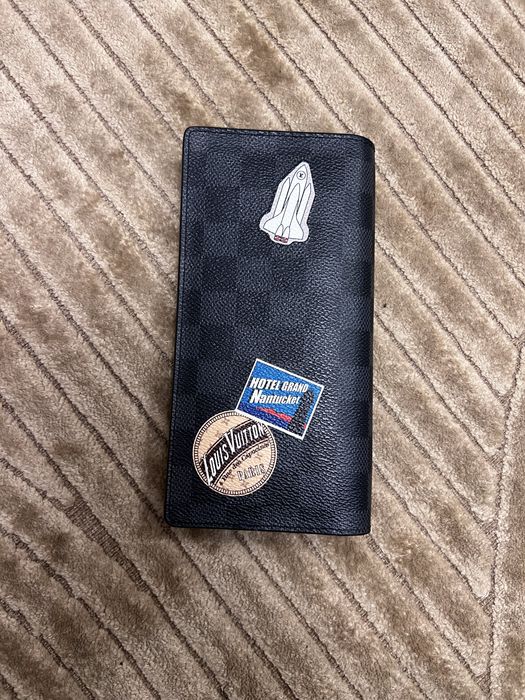 Louis Vuitton новый