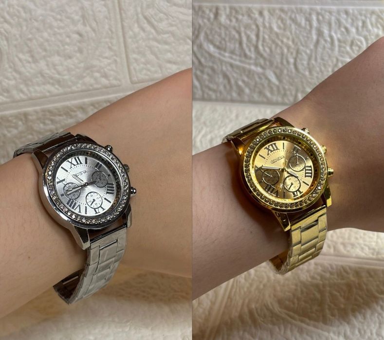 Часы женские. (Новый)