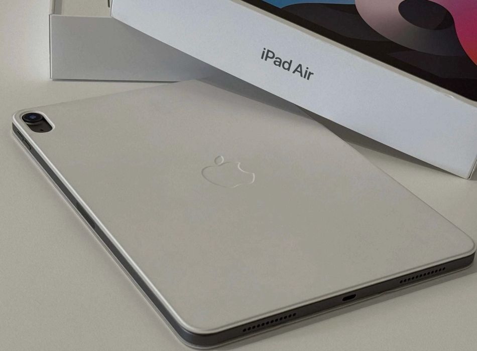 Бартер! Перфектен! IPad Air 4