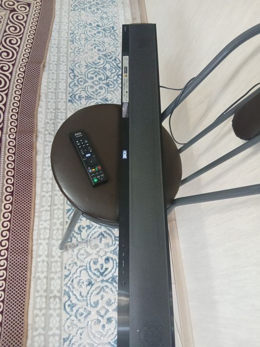 Саундбар сатылад 400000