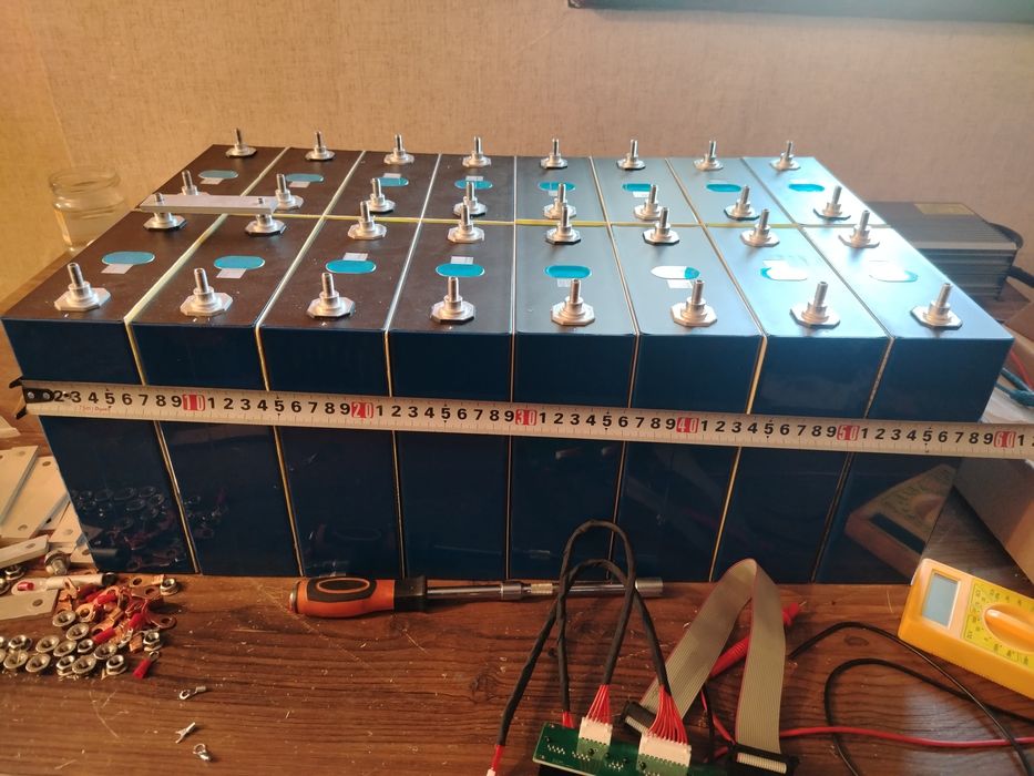 Lifepo4 Литий-железо-фосфатный