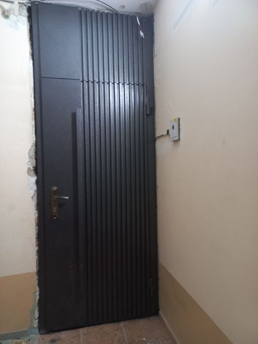 Naves perila darvoza дарвоза