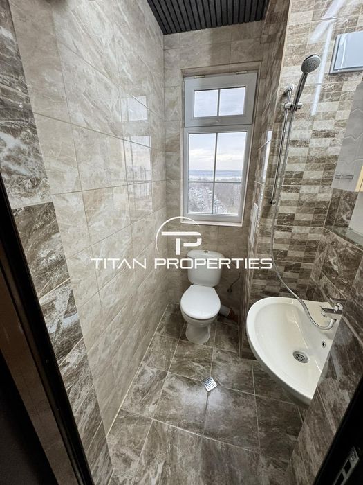 Дава се под наем Едностаен апартамент в Бургас, Меден рудник - зона А - 25 кв.м за 255 € - Снимка #3