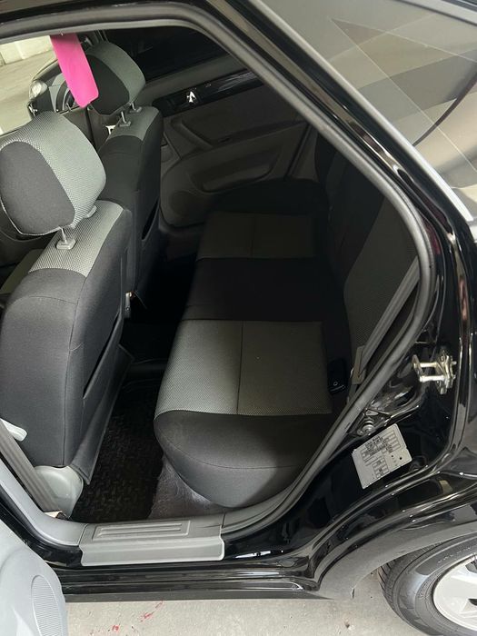 Chevrolet Lacetti / Gentra 2022 — 6