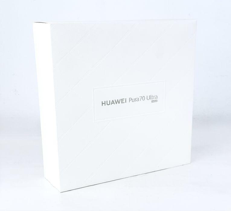 НОВ! Huawei Pura 70 Ultra 5G 512GB 16RAM Black Гаранция!