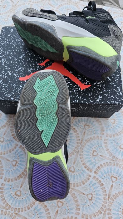 Детски маратонки Nike