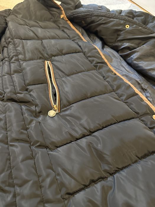 Топло зимно яке Мoncler