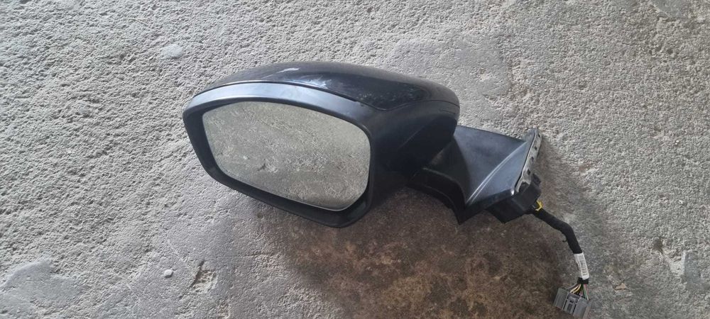Oglinda stanga dreapta heliomata rabatare europa Range Rover Velar