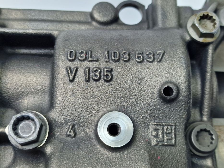 Pompa Ulei Volkswagen Amarok 2H_, S1B 2010 - > 2.0 Bitdi Cnea, Csha