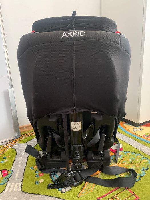 Scaun auto Axkid Kidzone