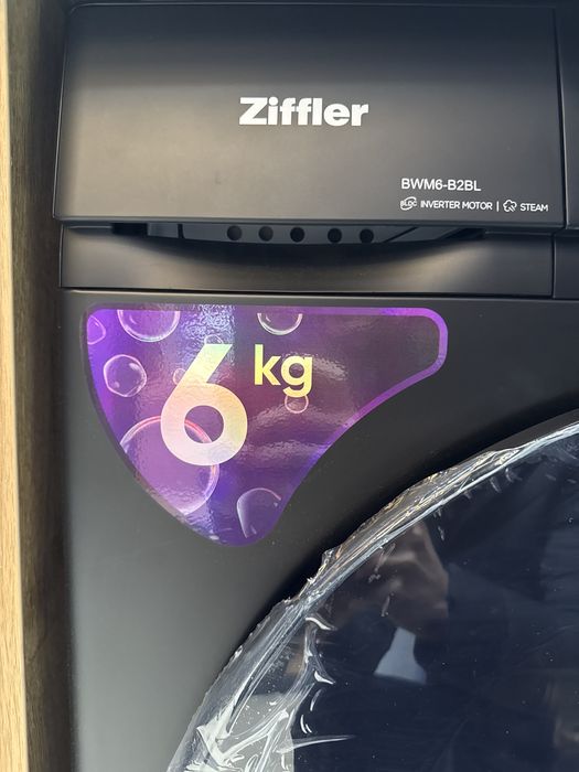 Ziffler 6kg Invertor