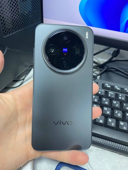 Vivo X200 pro mini