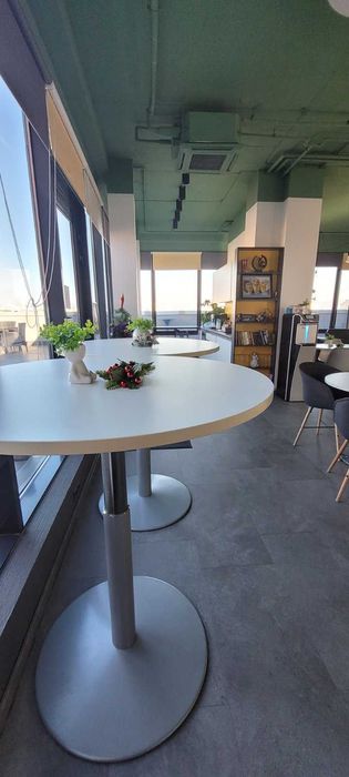 Дава се под наем Офис в София, Света Троица - 200 кв.м за 244.8 € - Снимка #1