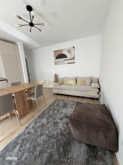 2 Camere de inchiriat | Berceni | Pe-friendly | Centrala | Metrou |