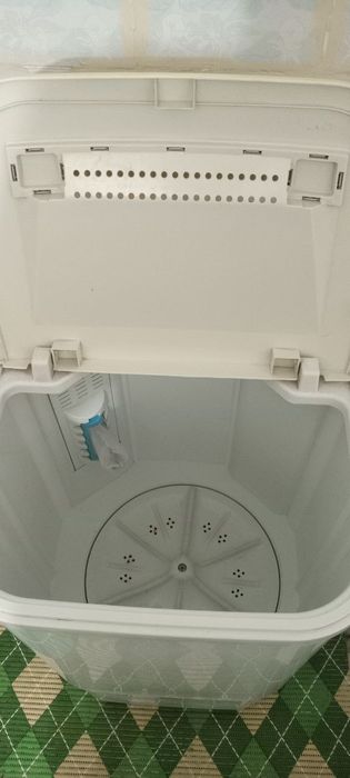 Стиральная машинка