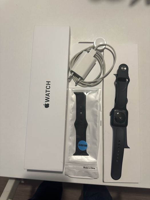 Apple Watch SE - 40mm
