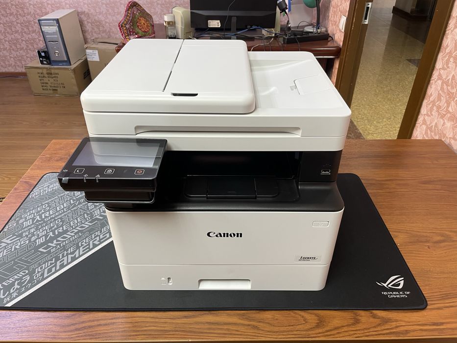 Лазерный принтер Canon i-SENSYS MF 463dw