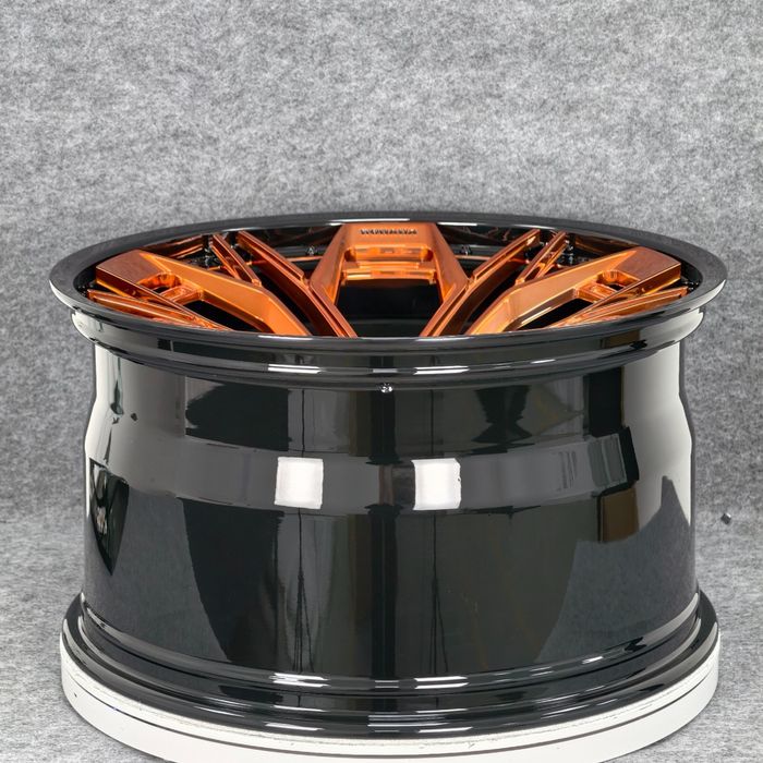 Jante R22 BMW G05 G06 G07 X5 X6 X7 X6M X5M XM 5x112
