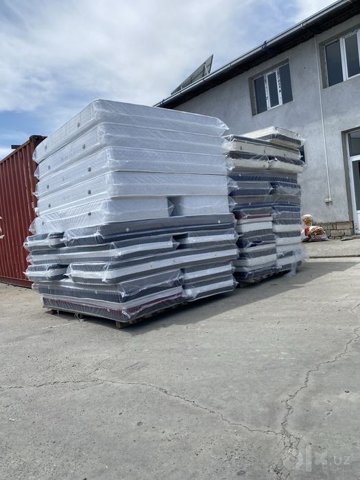 Matras sklad. Матрас склад