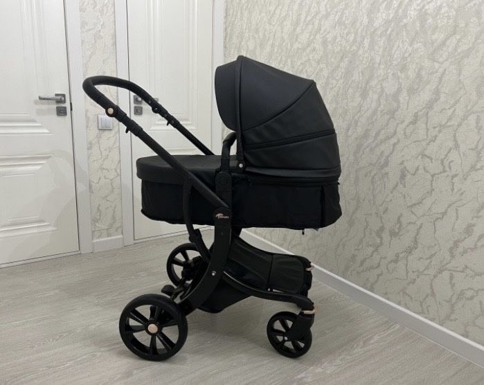 Продам детскую коляску