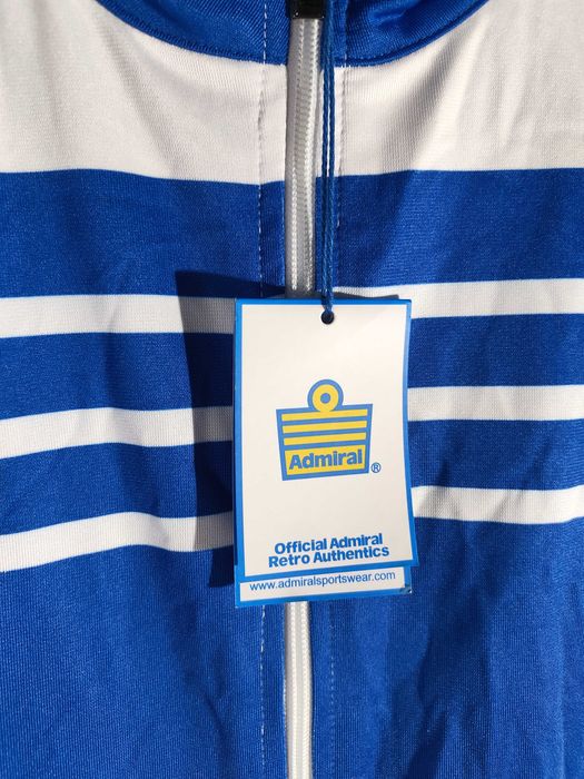 ADMIRAL Горнище/Мъжко XL