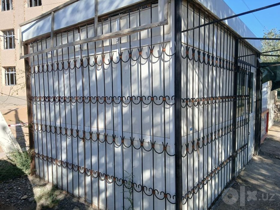 Бутка сатилады Манзил Орак балга