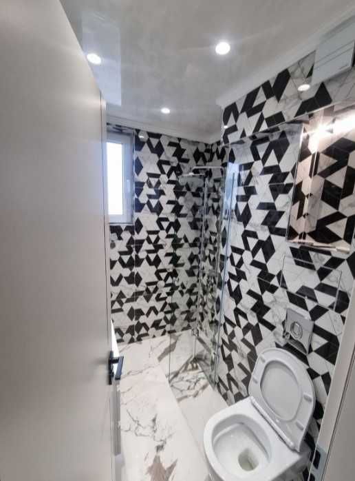 Дава се под наем Двустаен апартамент в София, Център - 68 кв.м за 600 € - Снимка #3