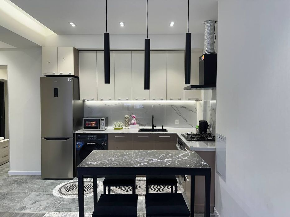 Метро Чиланзар Медиа парк двухкомнатная новостройка