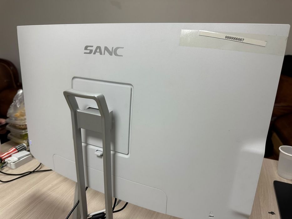 Продам моноблок  sanc